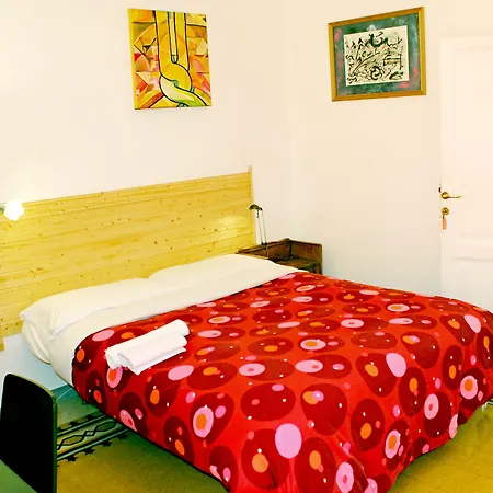 Galilei Guest House