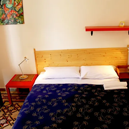 Galilei Guest House