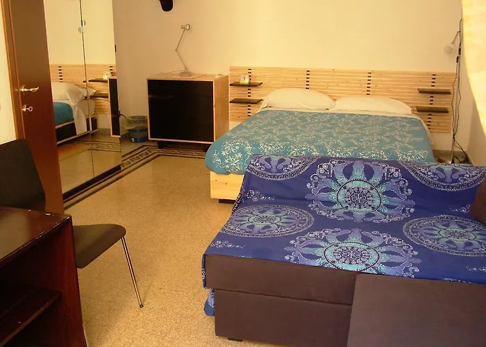 Galilei Oda ve Kahvaltı