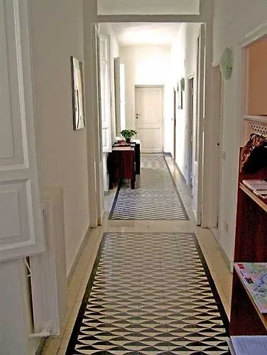 Oda ve Kahvaltı Galilei Roma
