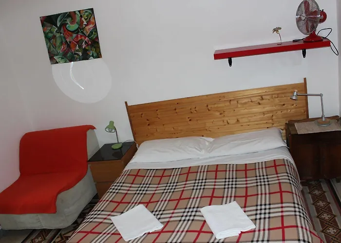 Oda ve Kahvaltı Galilei