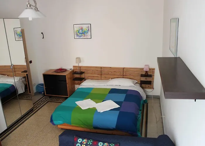 Galilei 2* Roma